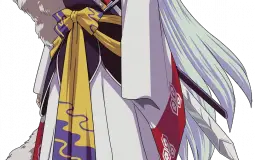 Best Anime Characters